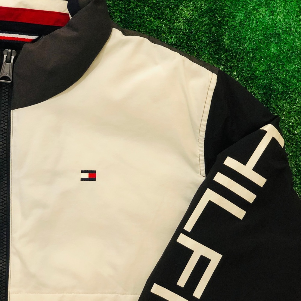 Tommy Hilfiger Puffer Coat